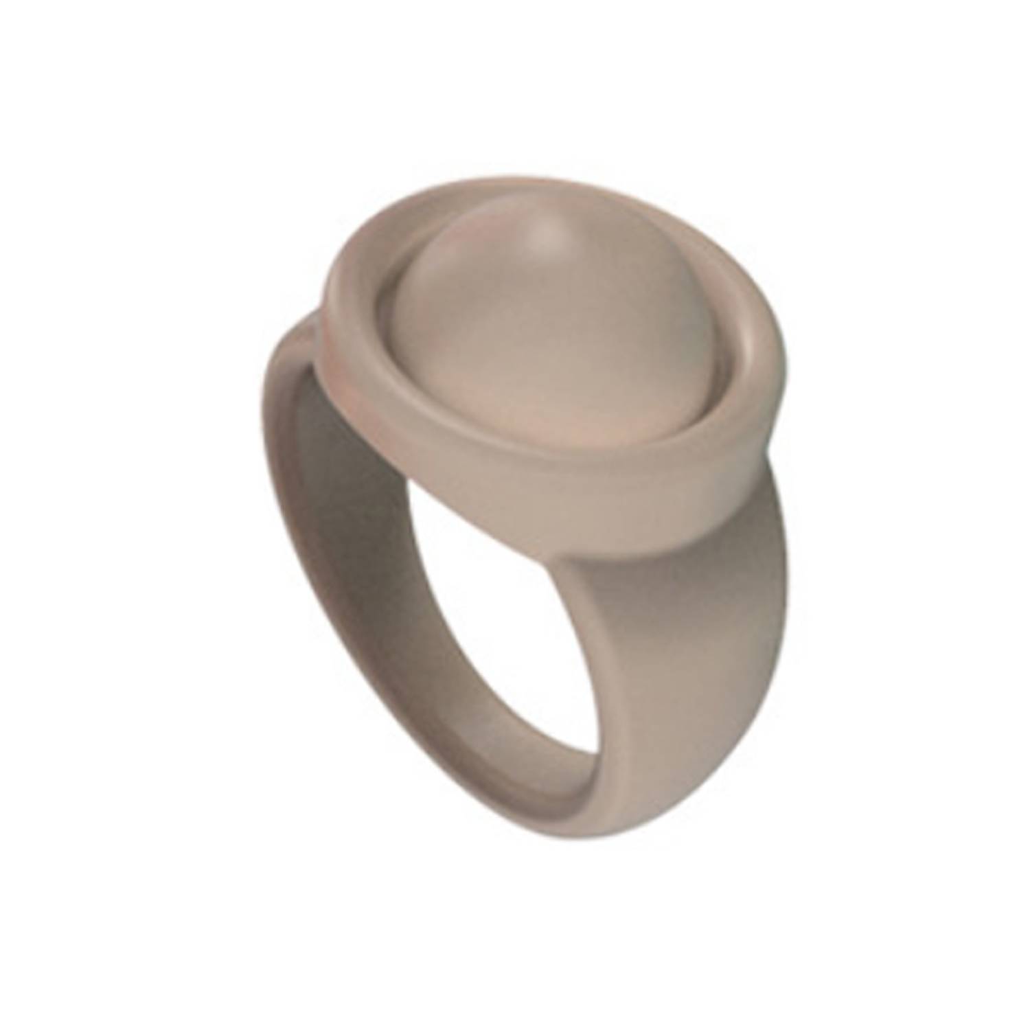 Silicone Pop Fidget Stress Relief Ring Toy 10