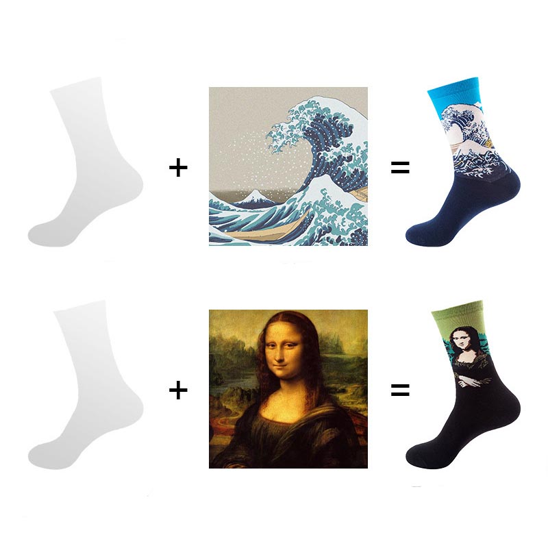 Adult Athletic Crew Socks 3