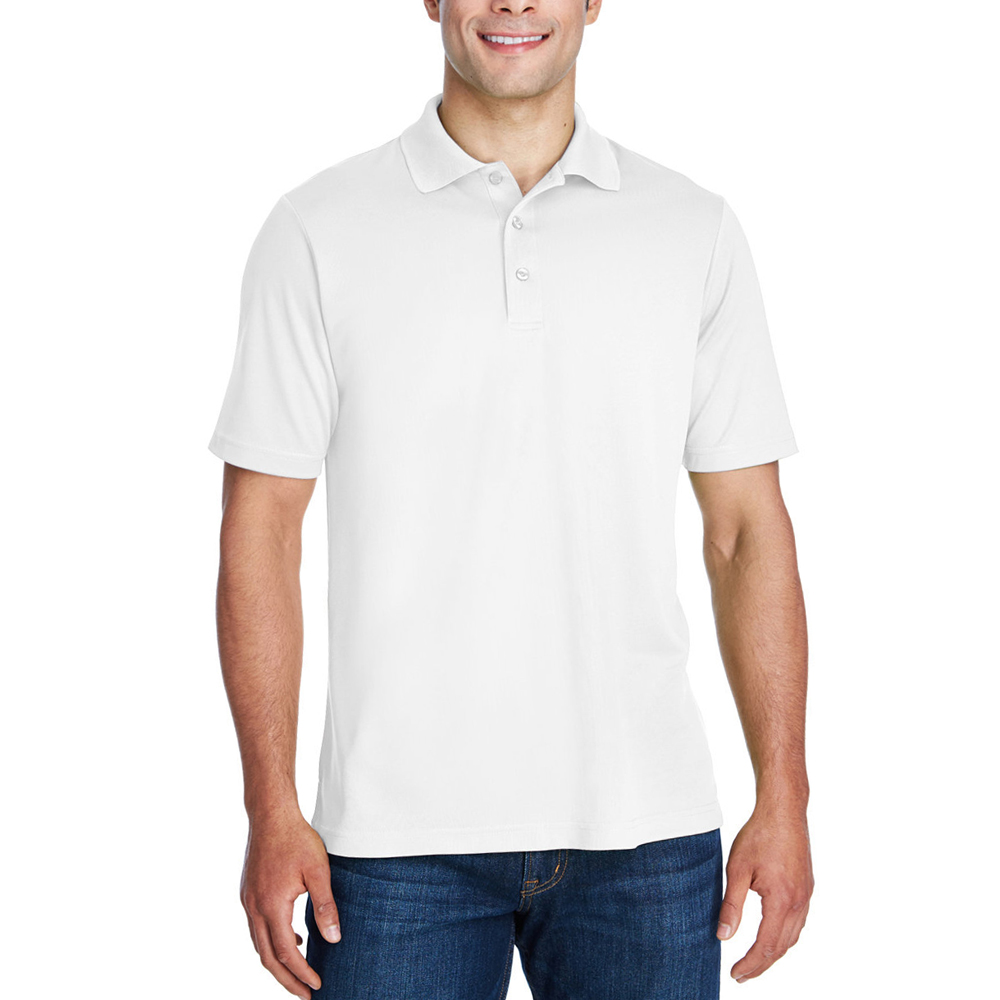 4.1 oz Moisture Wicking 100% Polyester 38