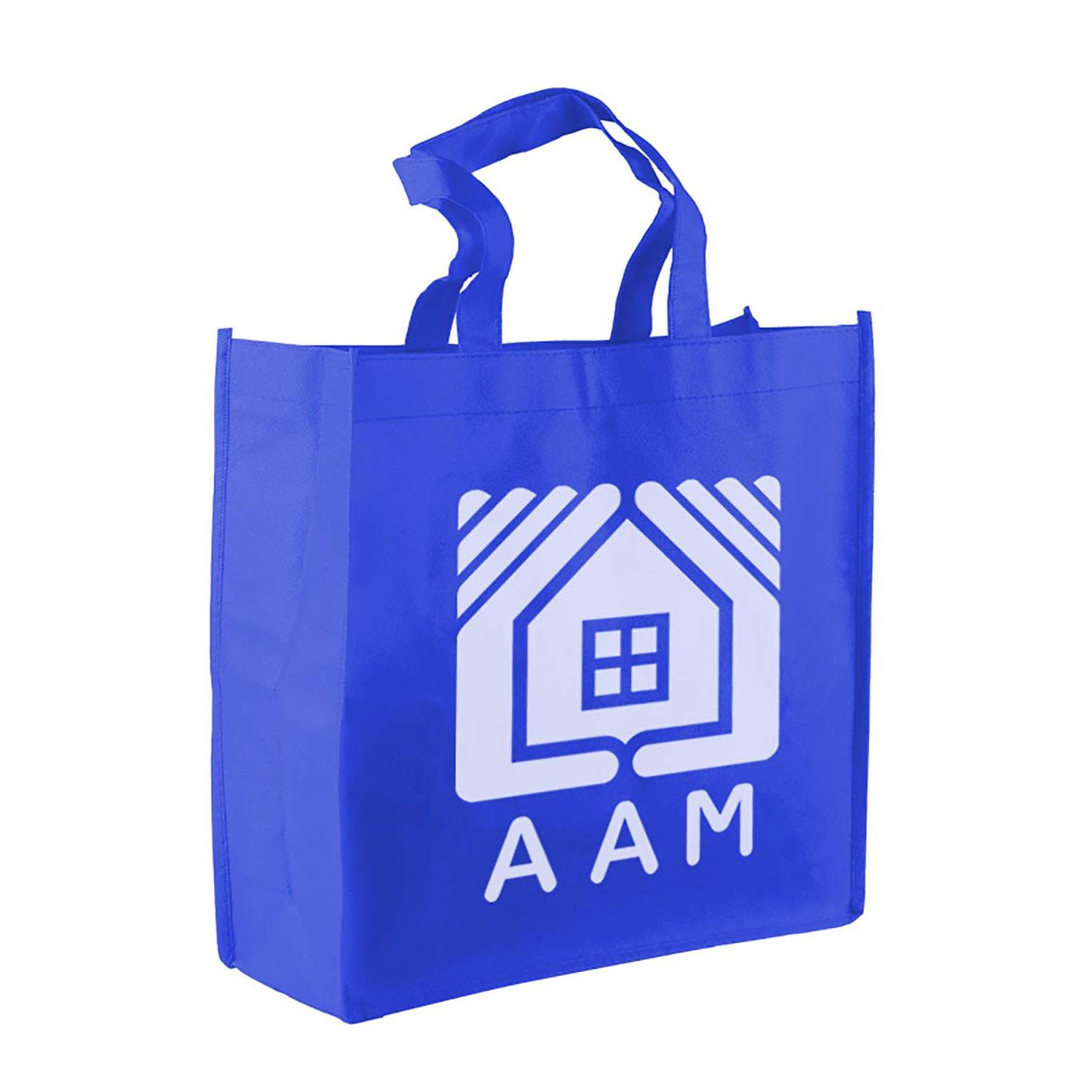 Eco-friendly Non Woven Tote Bag 9