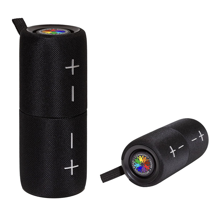 "DETACHABLE" Wireless Bluetooth® Speaker 12