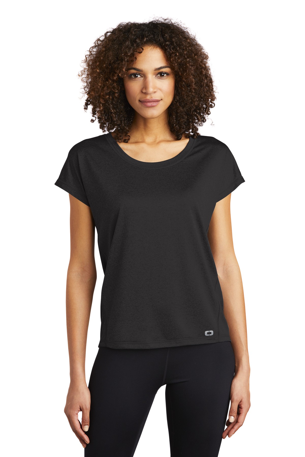 Women's Pulse Dolman Tee