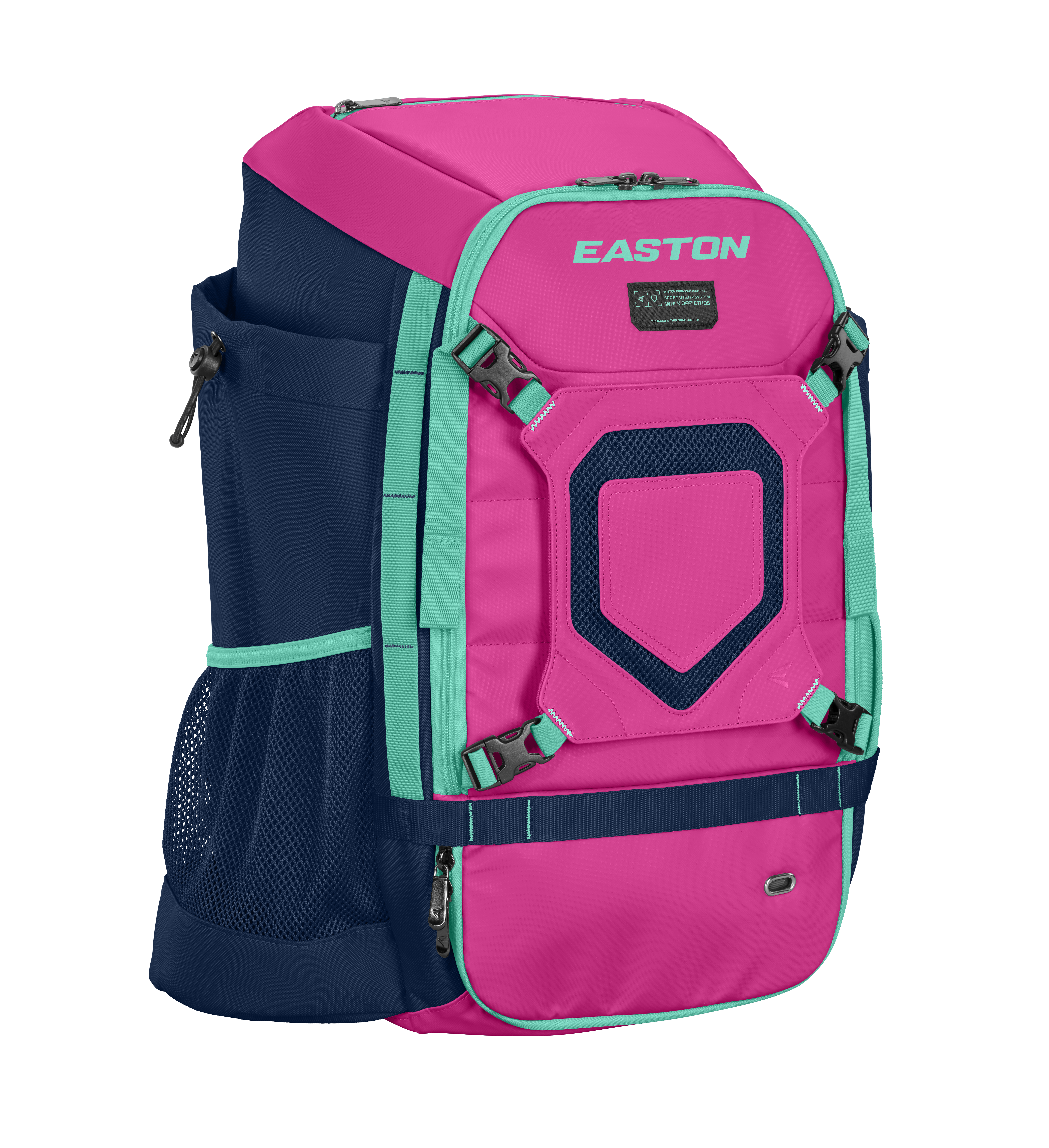 Easton Walk-Off Ethos Backpack | Baseball Equipment Bag 4