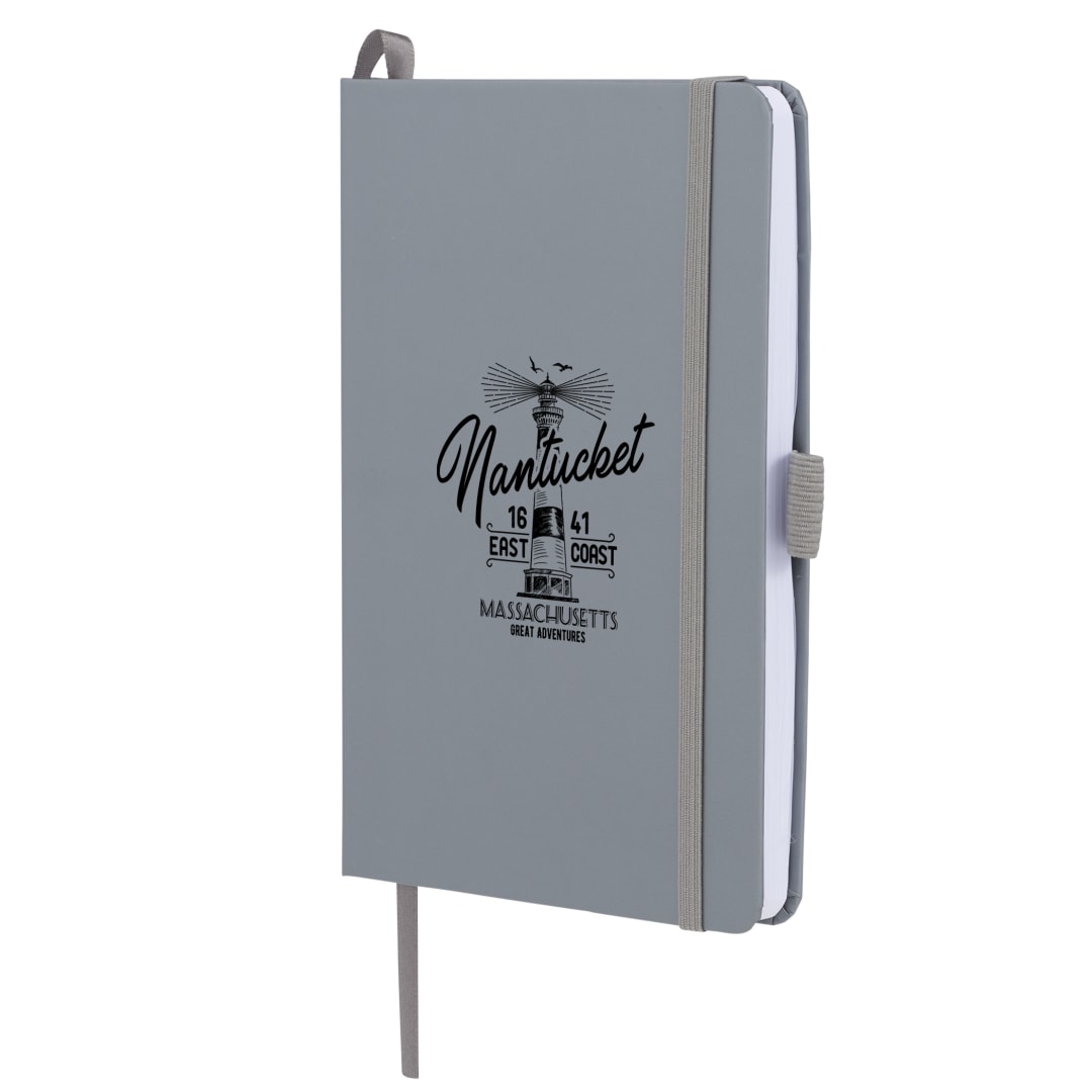 FSC® Recycled 5” x 7” Prism Notebook 14