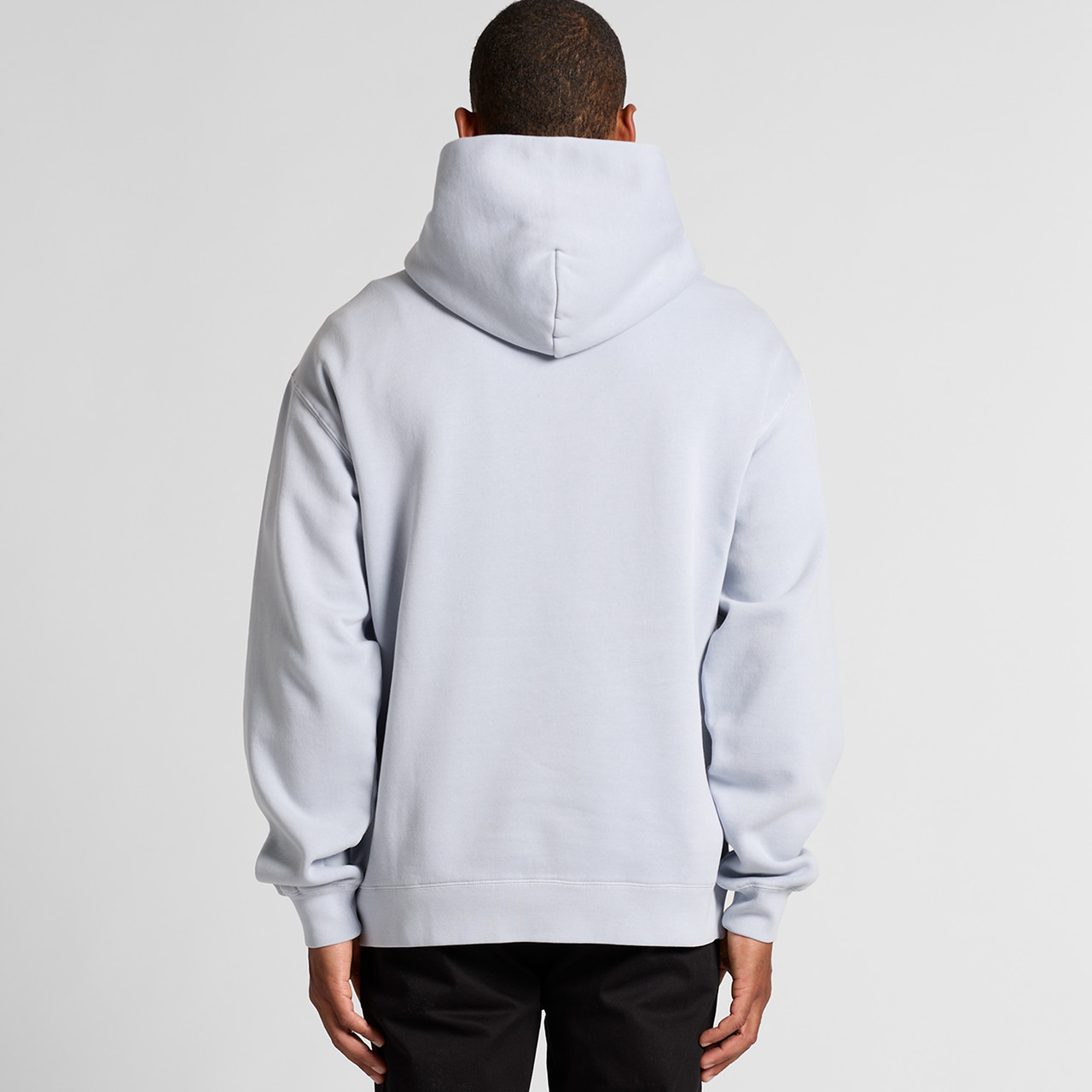 Relax Faded Hood | 5166, custom hoodie or sweatshirt with logo imprint 13