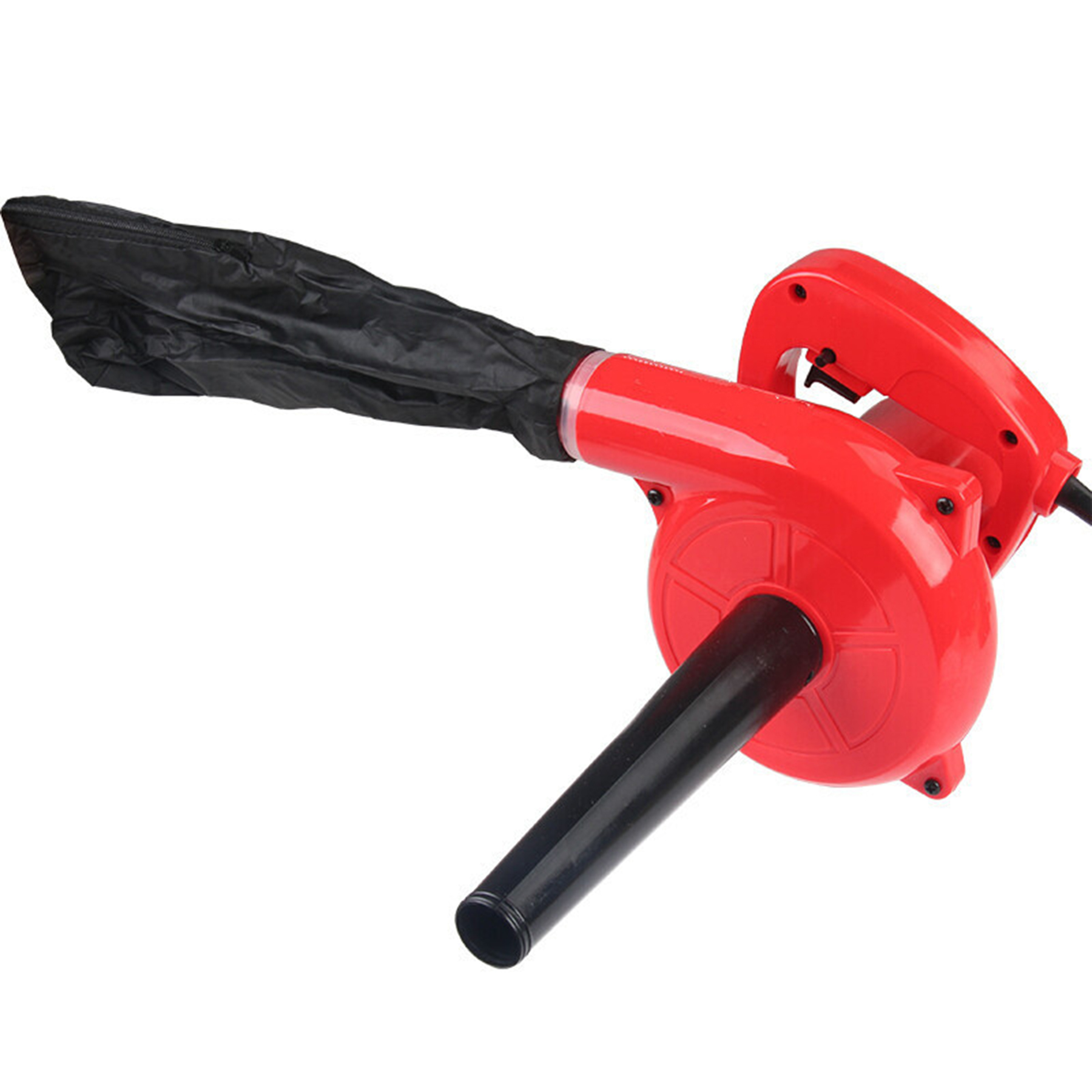 Handheld Leaf Blowing 1