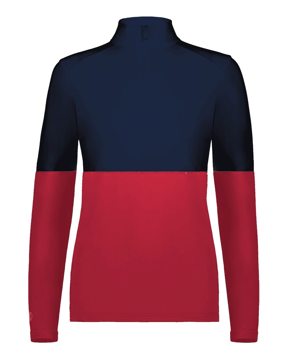 Women's Momentum Team Quarter-Zip Pullover - 223700 18