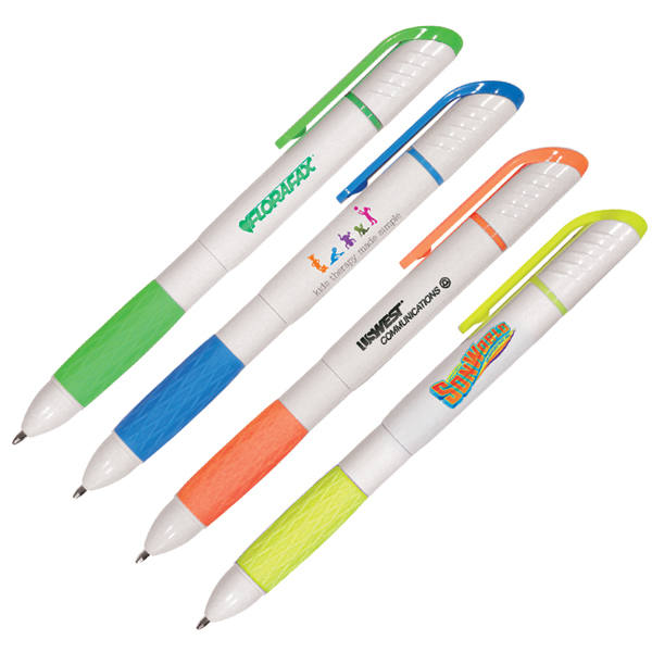 2 in 1 Pen/Highlighter 17