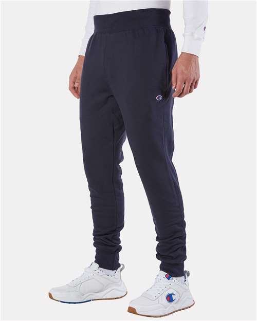 Unisex Reverse Weave® Joggers - RW25 23