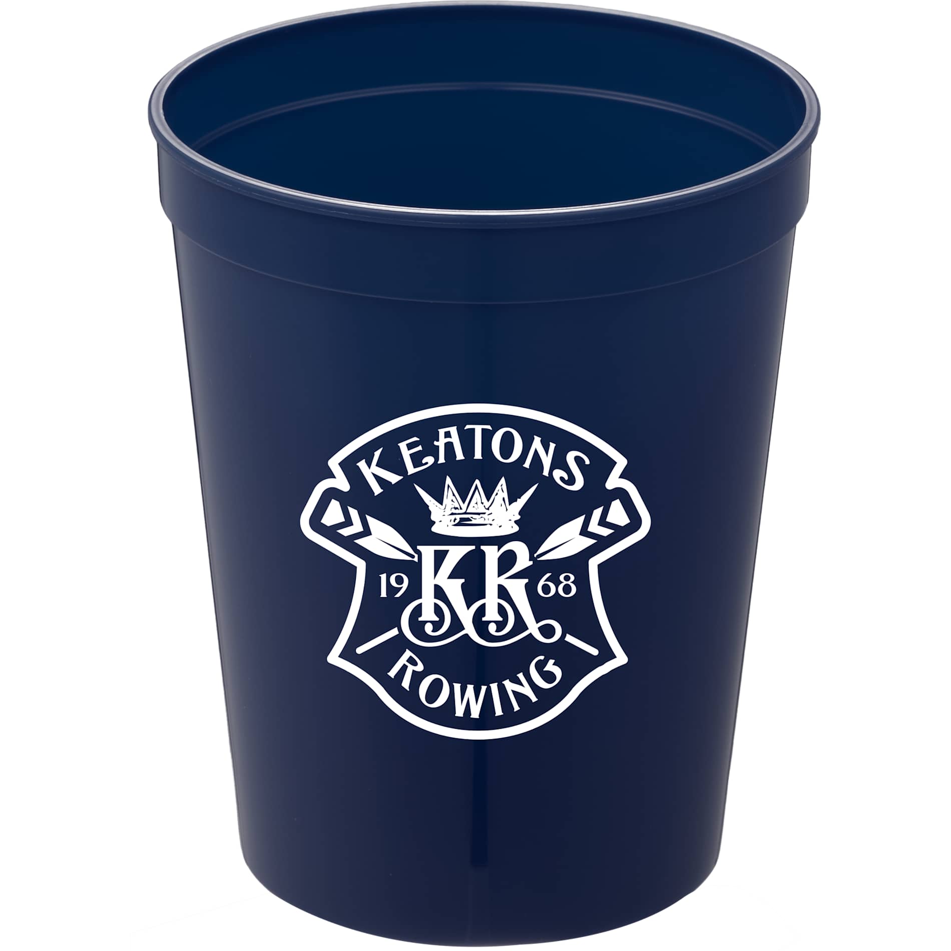 Solid 16oz Stadium Cup 84