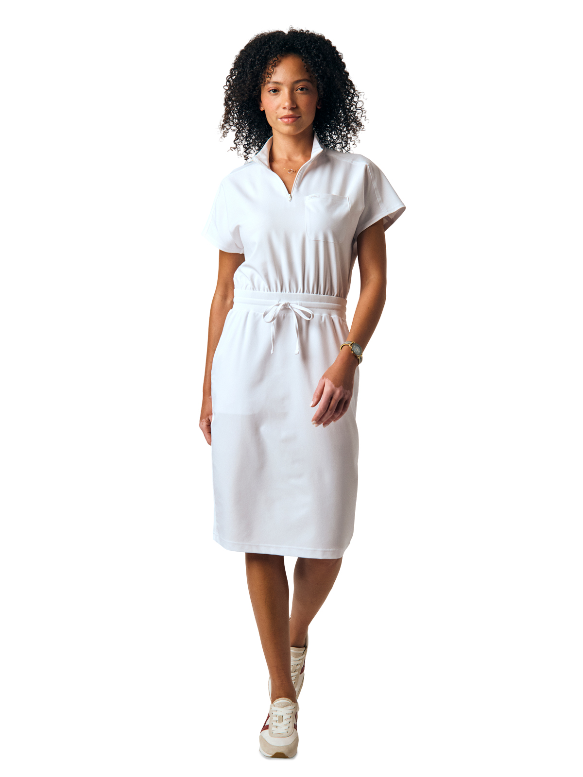 Landau - Forward - Women's Three-Pocket Dress