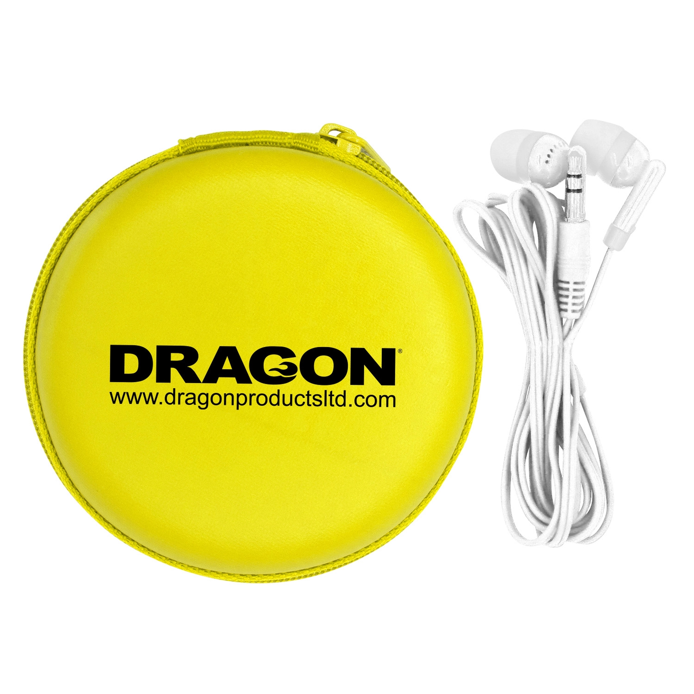 Deluxe Ear Bud Case 21