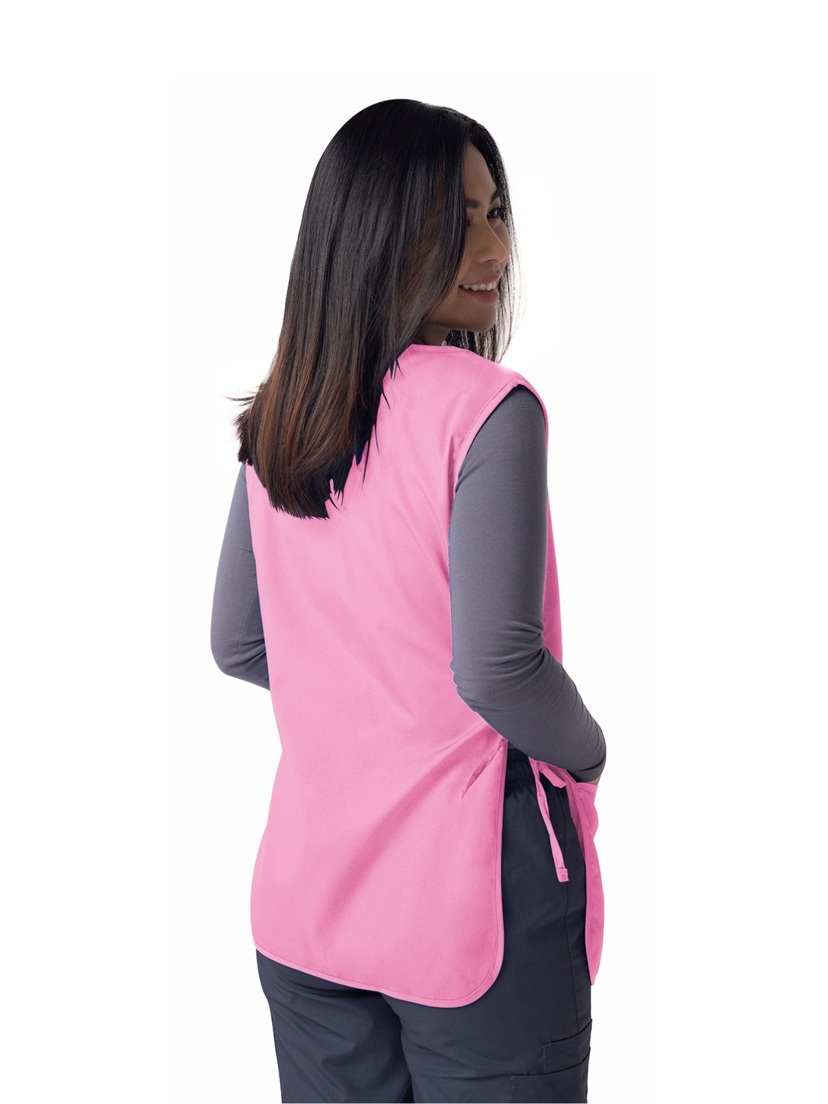 Adar - Sivvan - Unisex Cobbler Apron 25