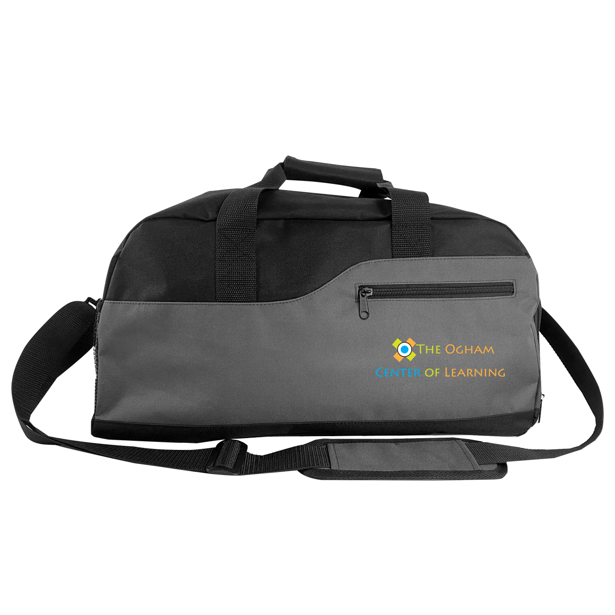 Day Trip Duffel Bag 9
