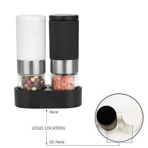 Mini Manual Seasoning Grinder Shaker With Easy Twist Lid 11