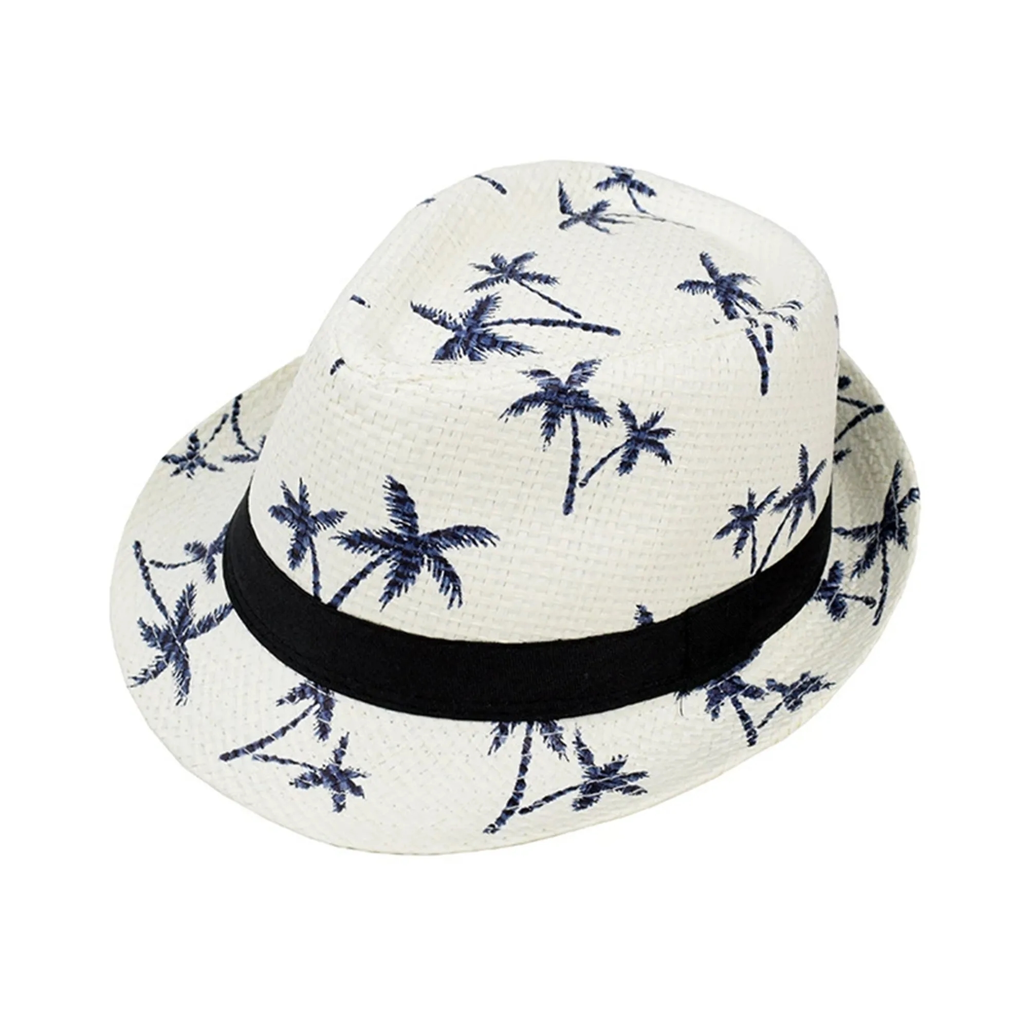 Cotton Summer Sun Beach Fishing Cap 2