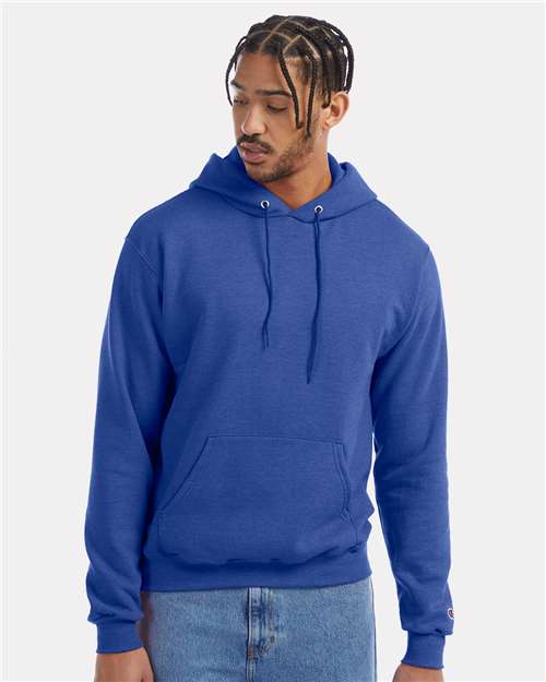 Unisex Powerblend® Hooded Sweatshirt - S700 123