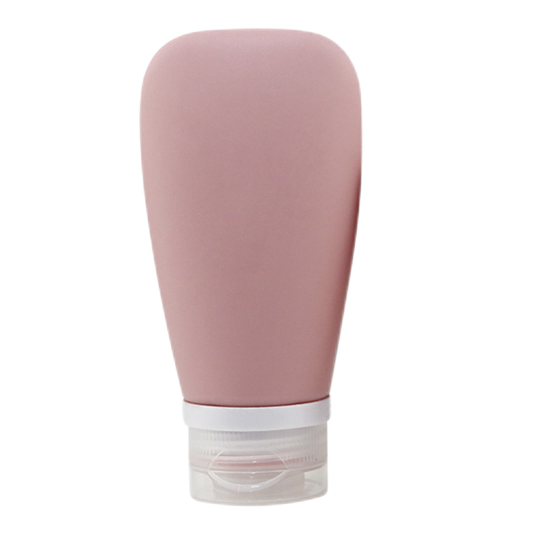 2 Oz Travel Dispenser Toiletry Bottle 2