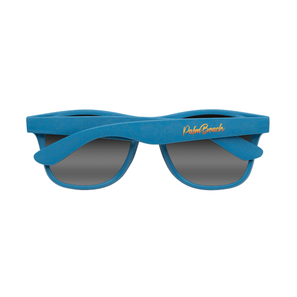 Kailua Wheat Straw Fiber Sunglasses 109