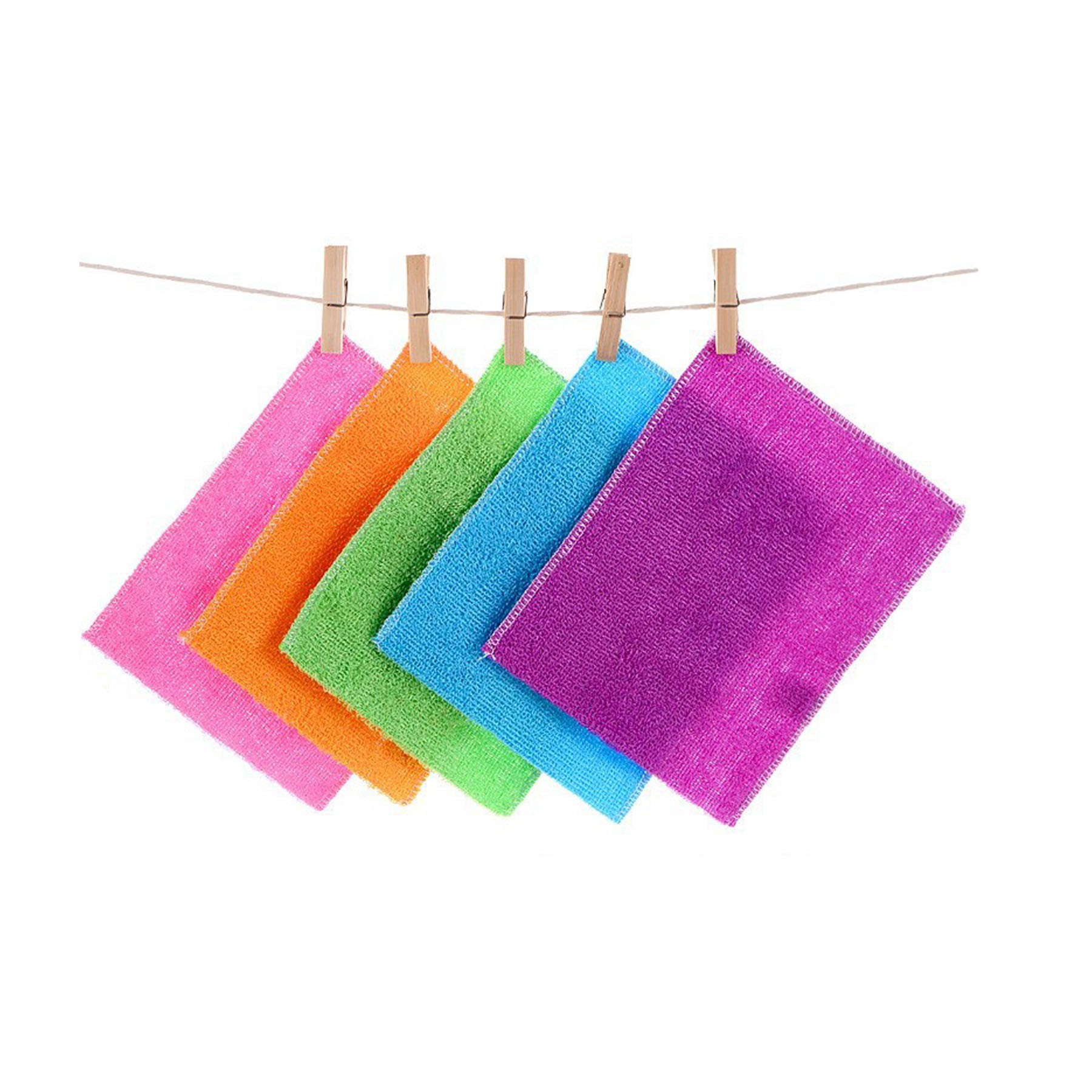 Microfiber Cleaning Cloth 2