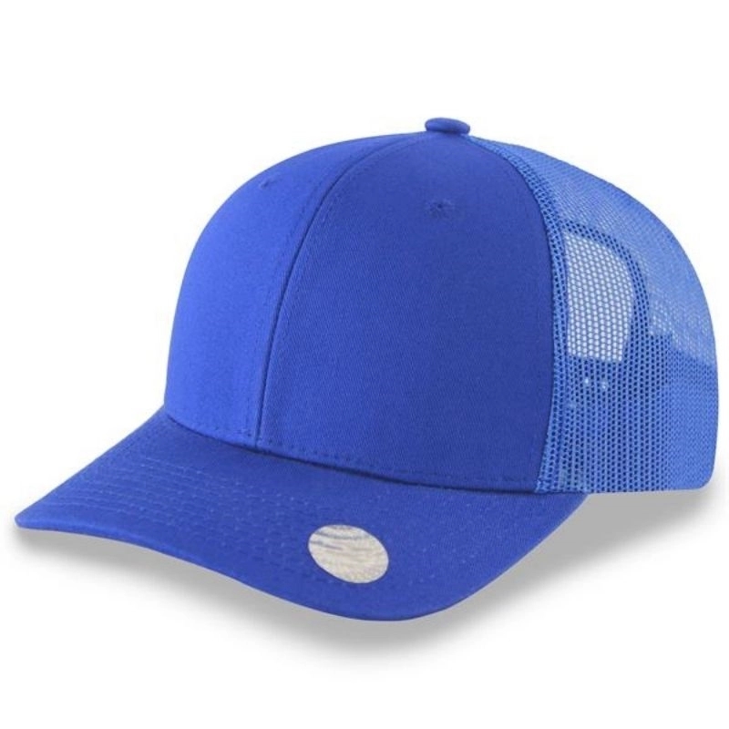 Premium Trucker Cap 15