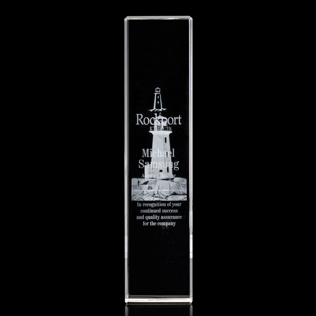 Robson 3D Award 2
