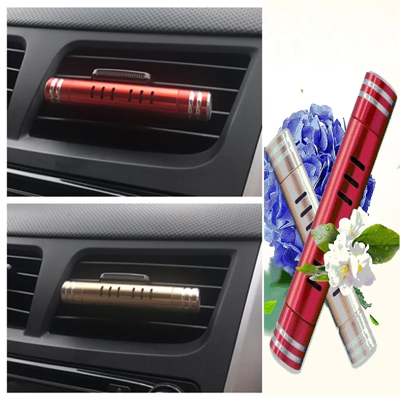 Adjustable Auto Car Scents Air Freshener 2