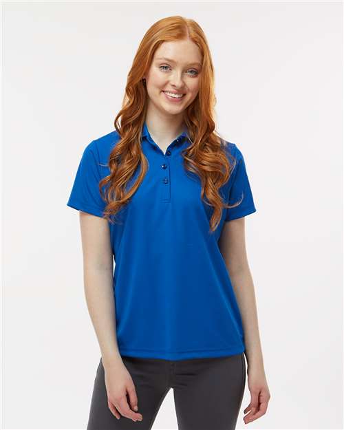 Women's Sebring Performance Polo - 504 18
