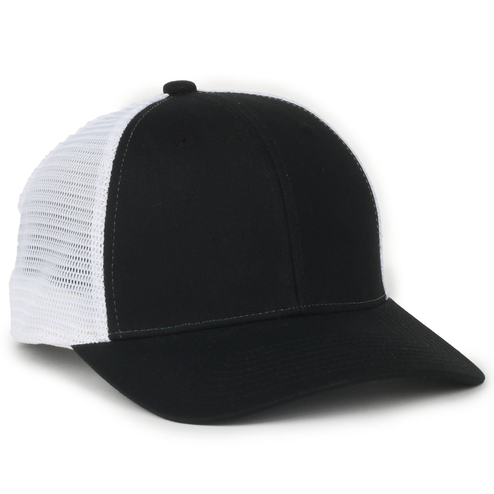 Stretch Perfected Adjustable Meshback 2