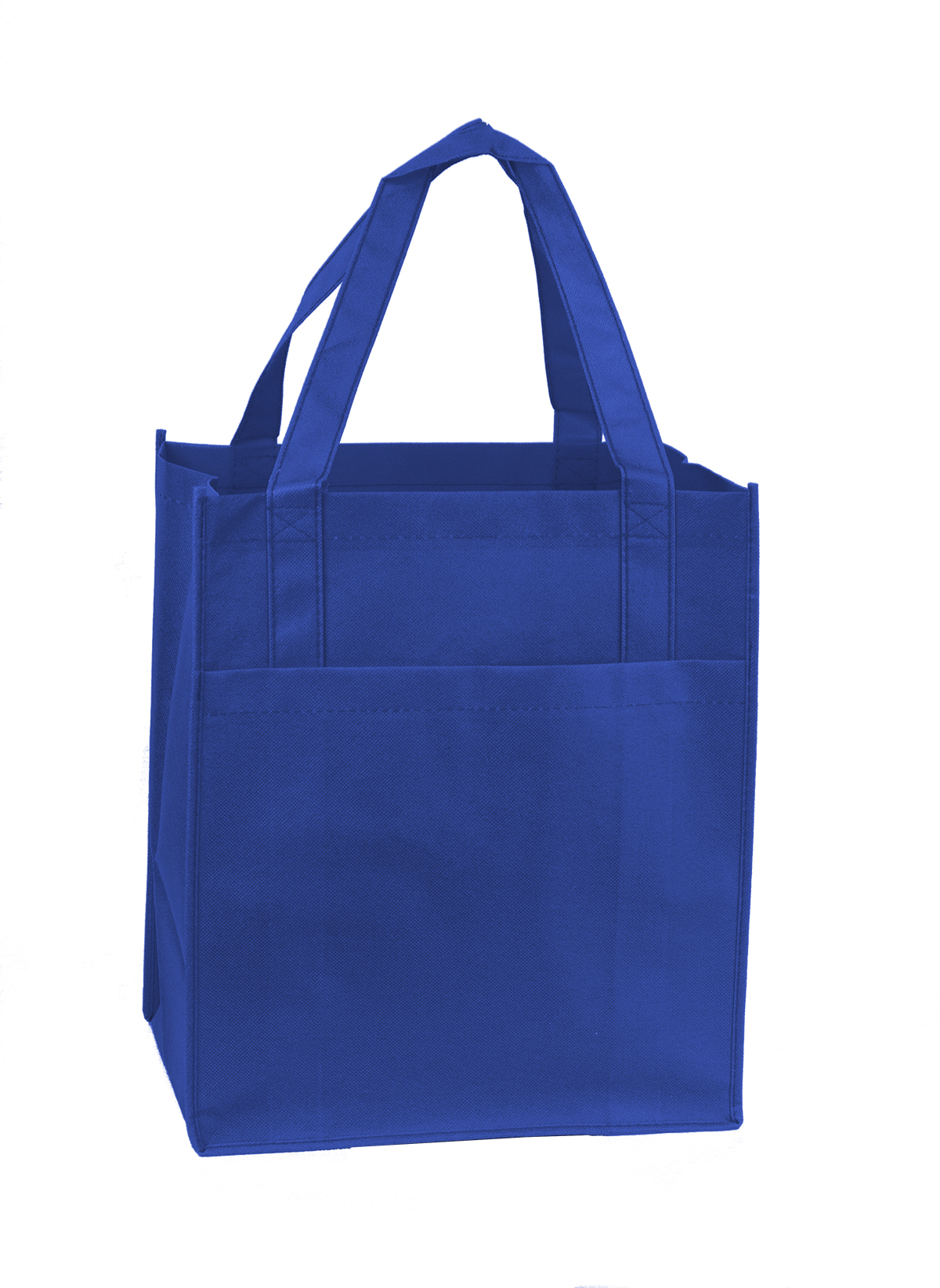 Pocket Shopping Tote