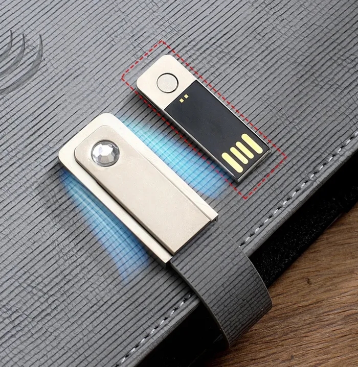 Multi functional portable power notebook 1