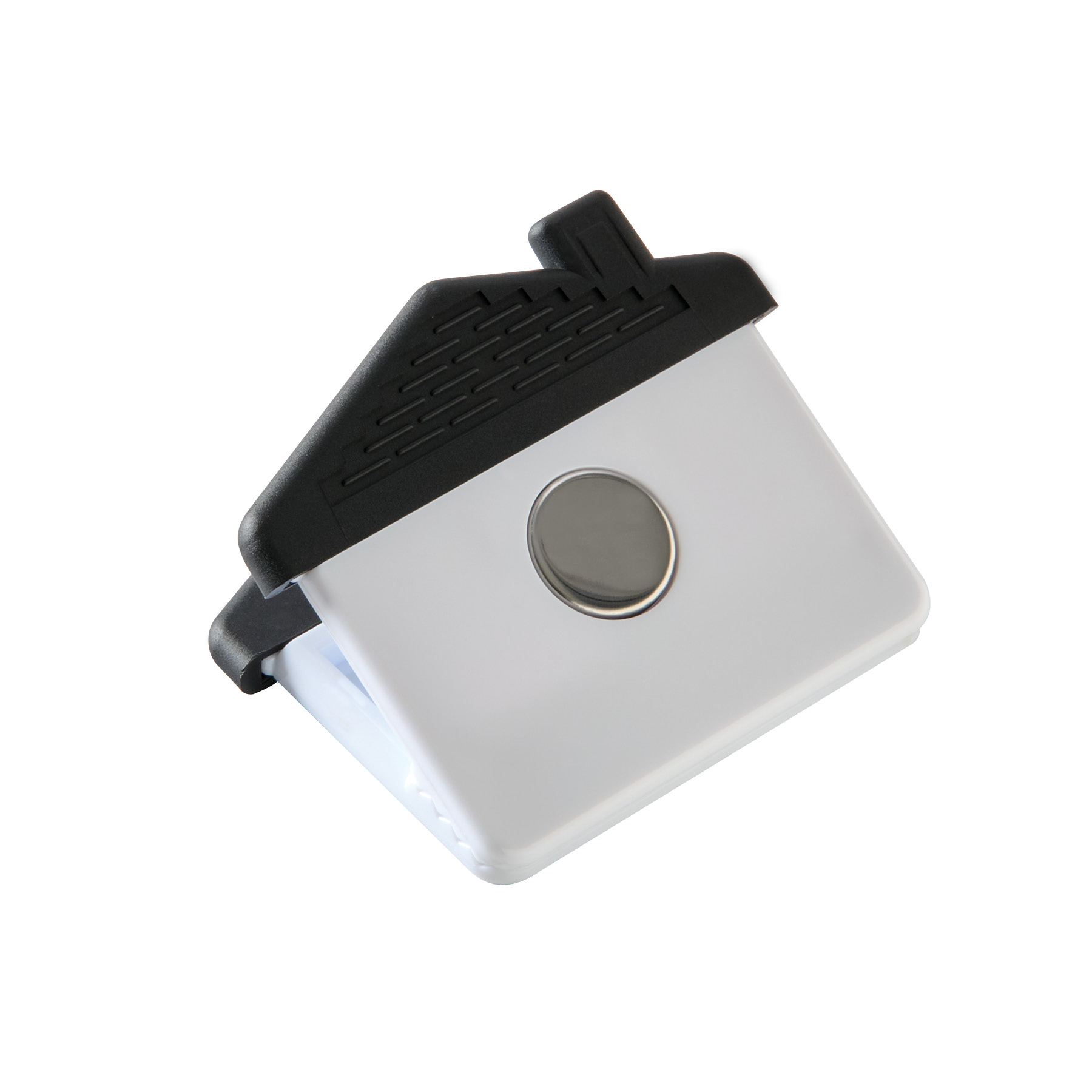 Lapo I House Memo Holder Magnet 7