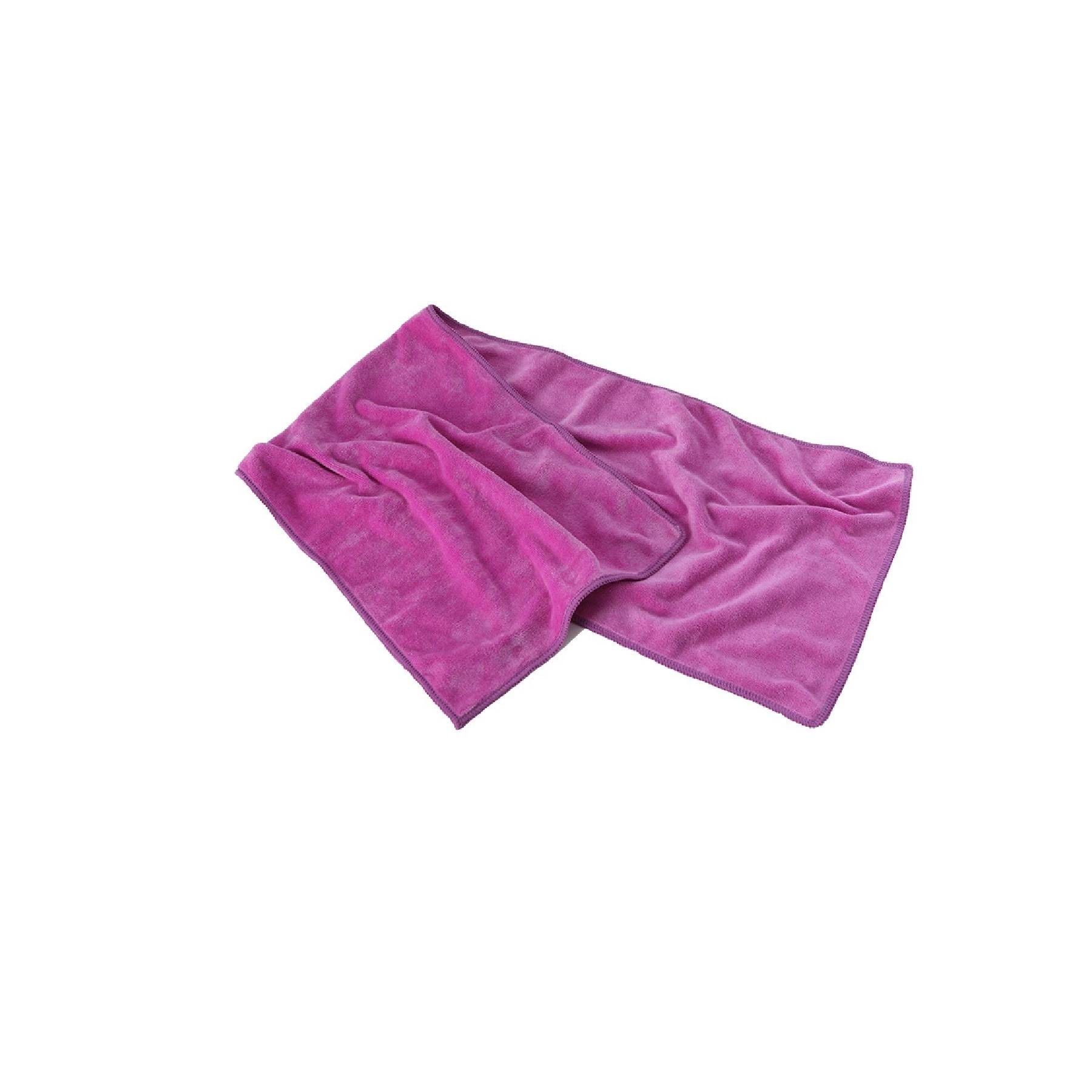 Quick Dry Microfiber Towel 2