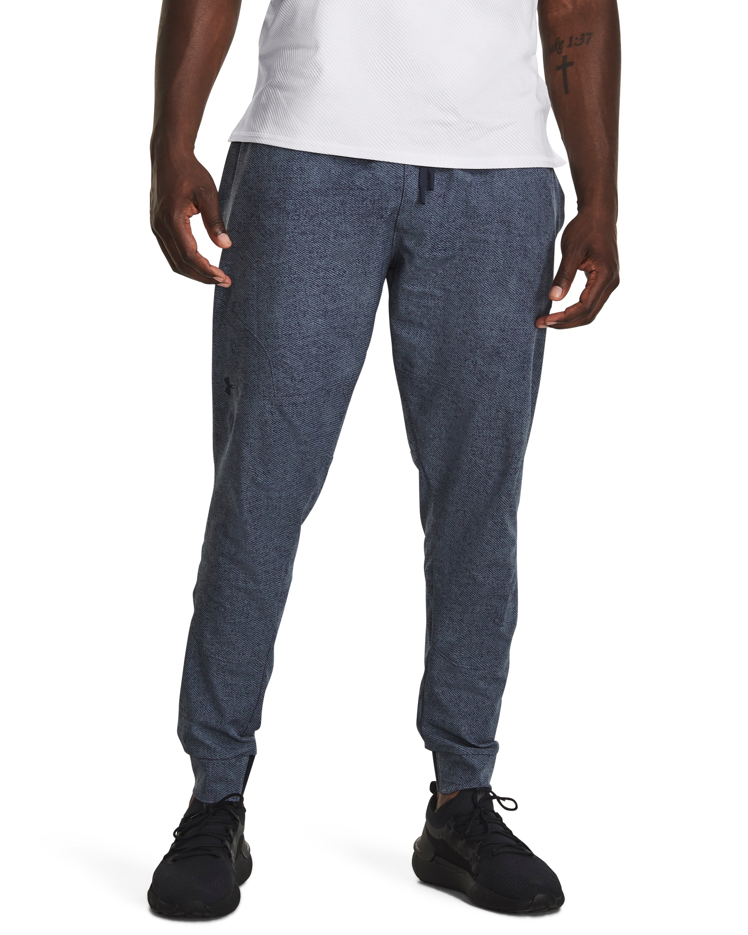 UA Unstoppable Men's Joggers 25