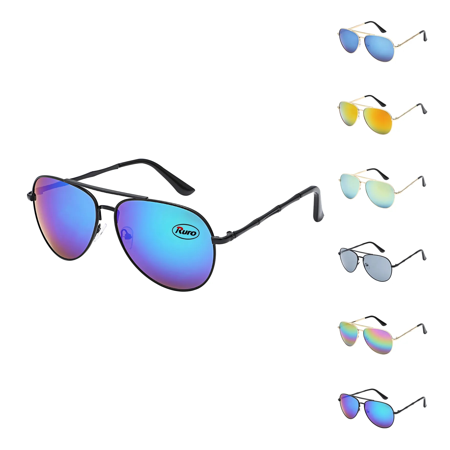 Aviator Sunglasses 4