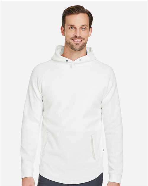 Unisex Camden Hooded Pullover - SWC100 44