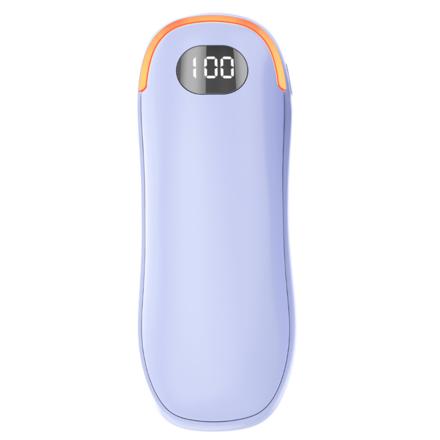 5000mAh Hand Warmer W/ Power Bank 4