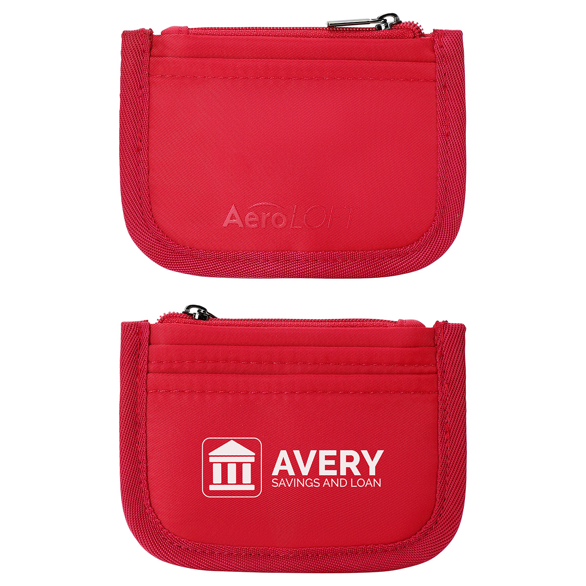 AeroLOFT® Skinny Wallet 32
