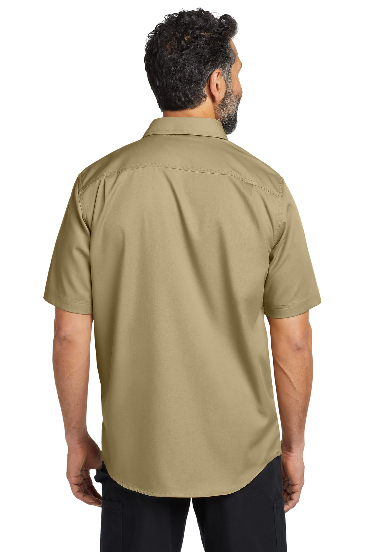 Carhartt Rugged Professional Series Short Sleeve Shirt CT106688 2