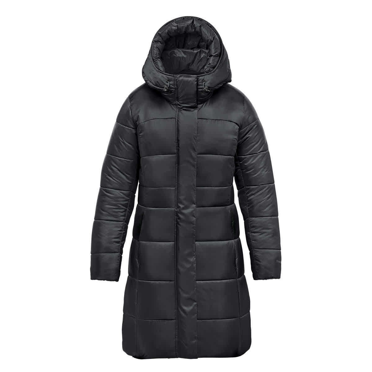 Stormtech Women's Elkridge Parka