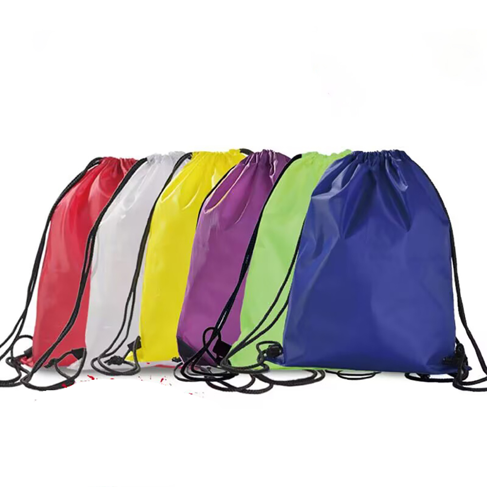 Drawstring bag 1