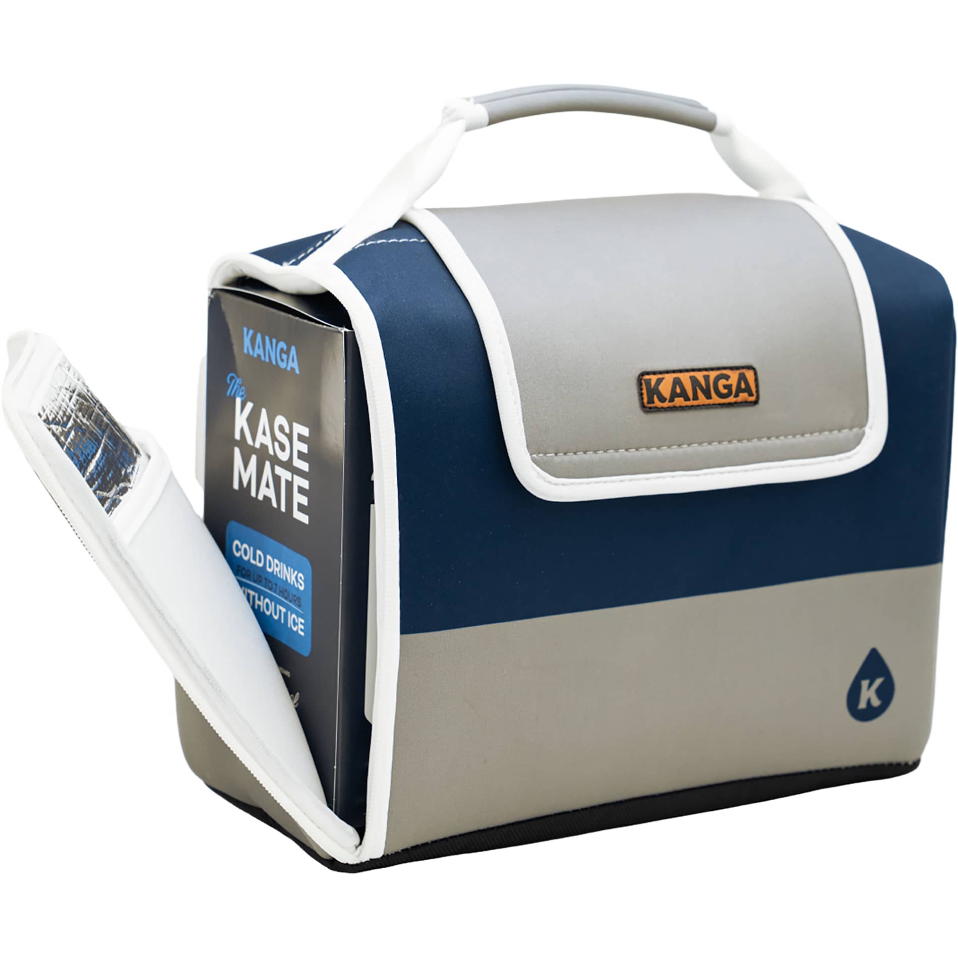 Kanga Kase Mate 12-Pack Cooler 22