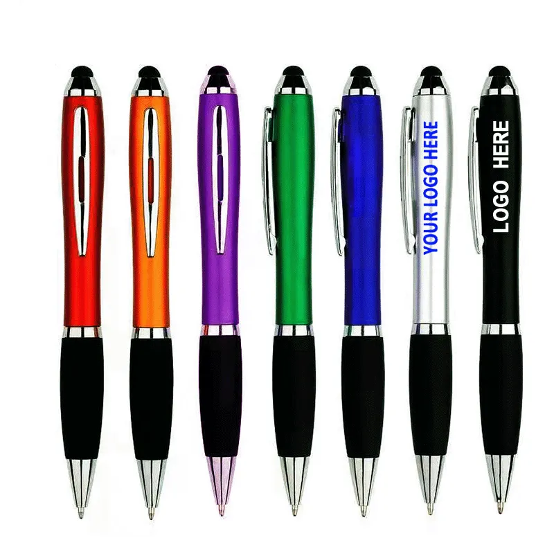 LED Glowing Stylus Pen 5