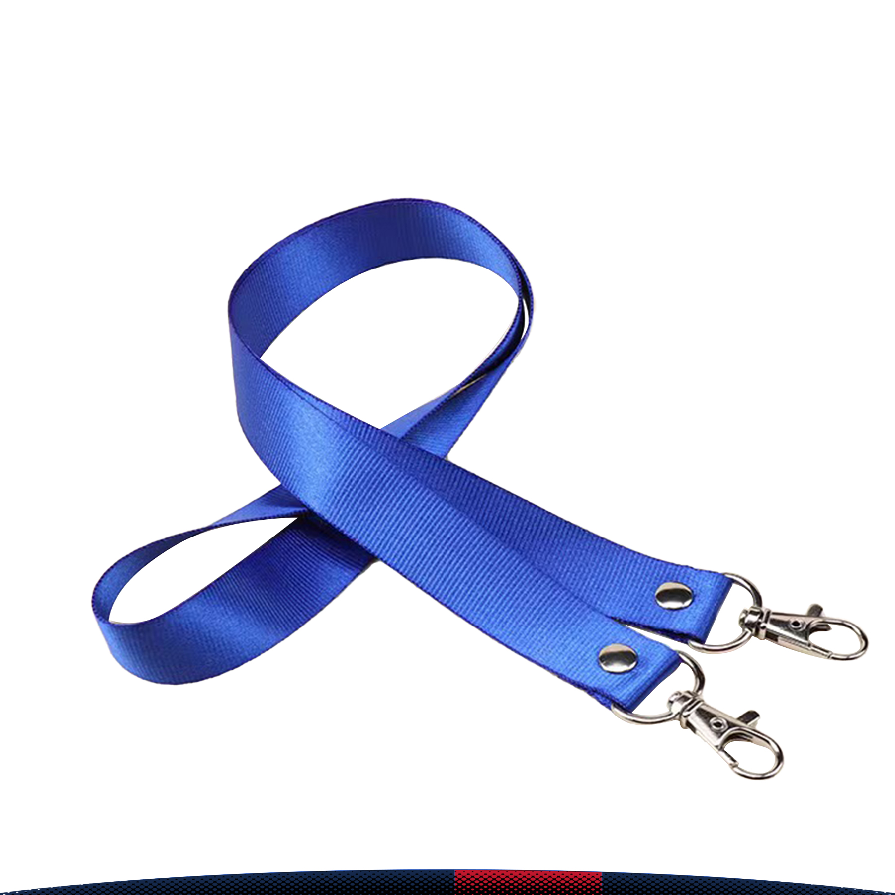 Cinacy Double Buckle Lanyard 3