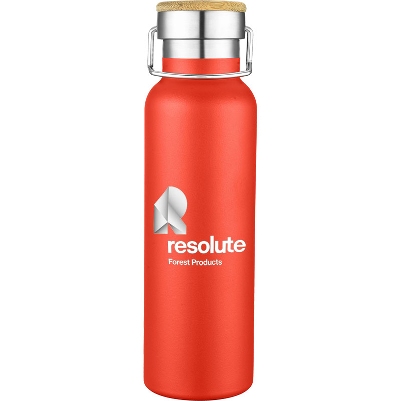 The Apprentice Bottle 7