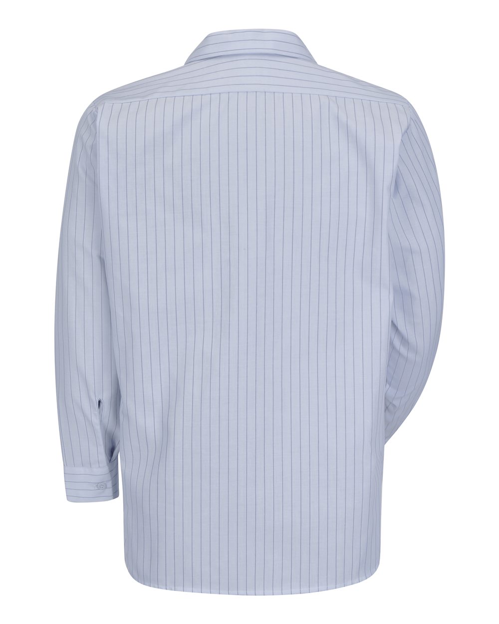Men's Premium Long Sleeve Work Shirt - SP10 18