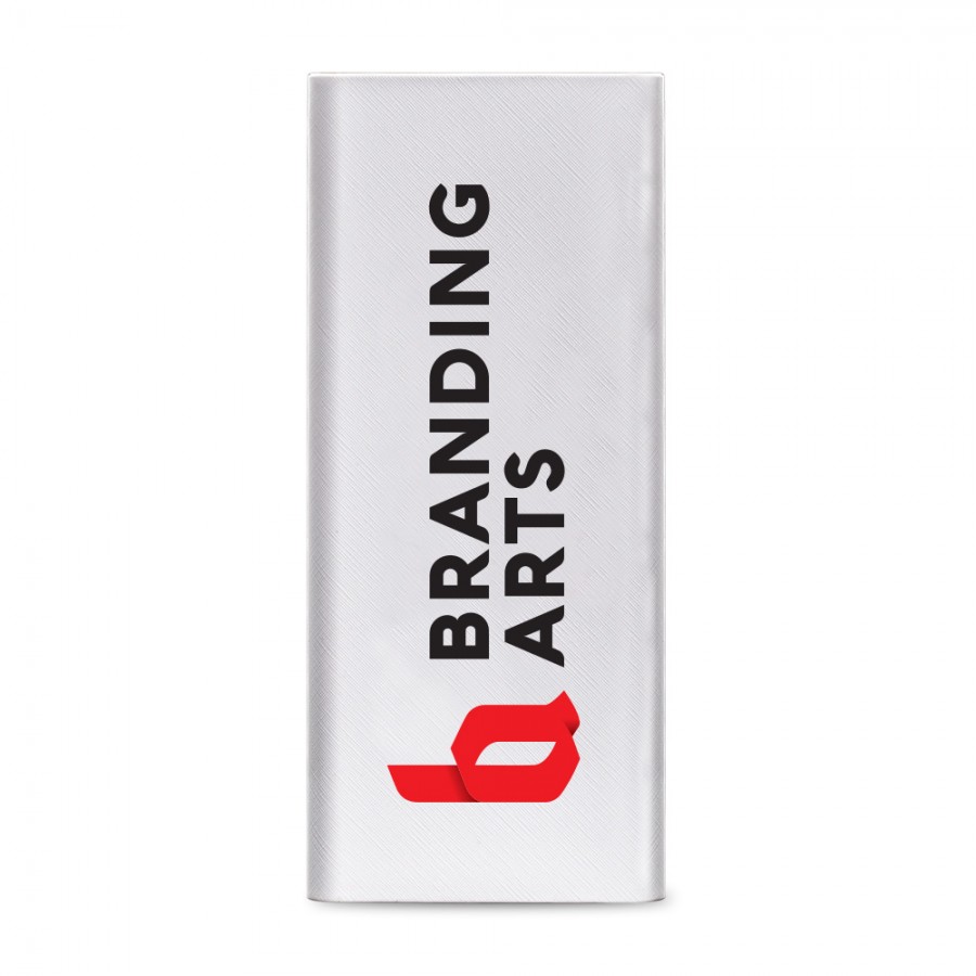 Quick Charge, Compact 10000mAh Powerbank 9