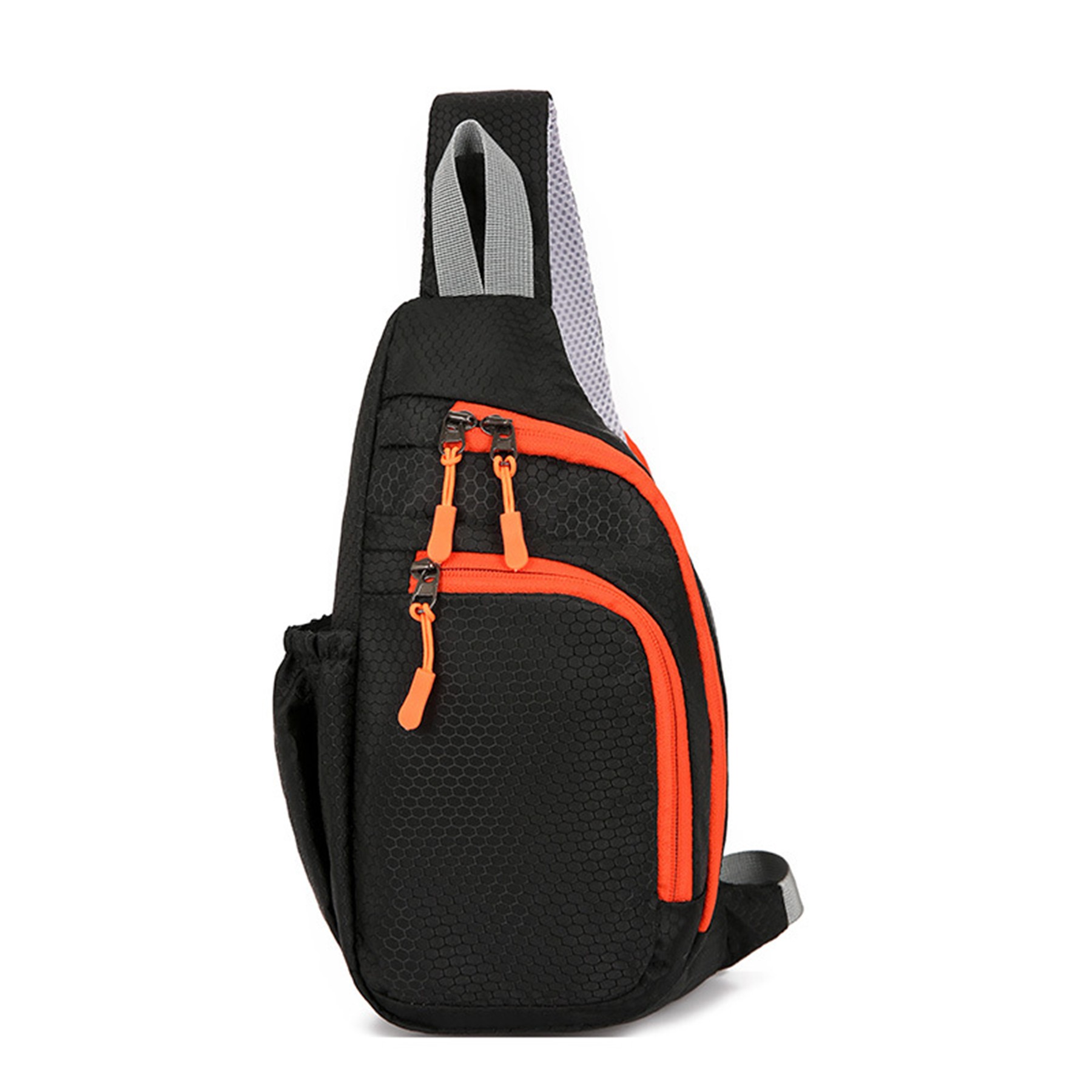 Unisex Shoulder Bag 6