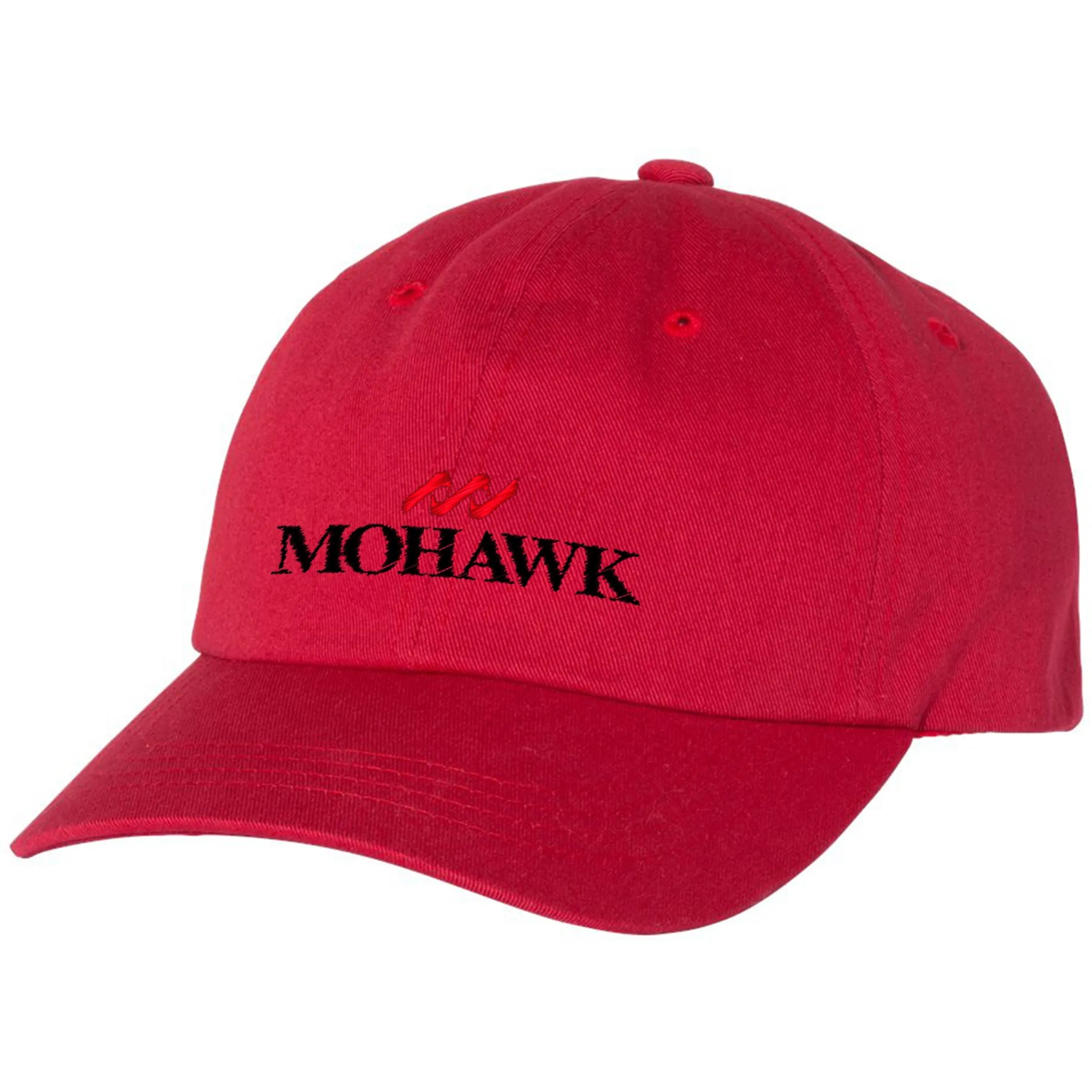 YUPOONG - CLASSICS(TM) CLASSIC DAD'S CAP 2
