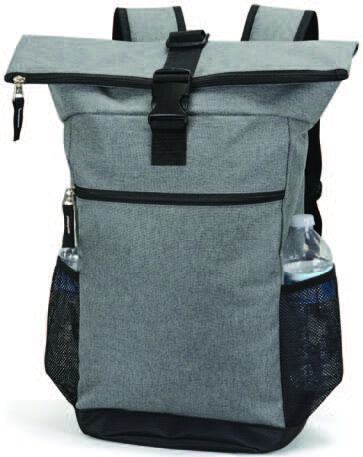 Top Flap Computer Backpack 4